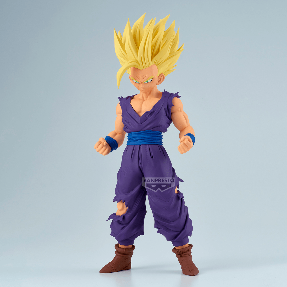 BANDAI - Dragon Ball Z - Son Gohan - (PREORDER) June 18, 2027