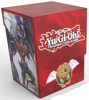 Yu-Gi-Oh! Jaden & Yubel Card Case - Card Brawlers - Card Brawlers | Quebec | Canada |
