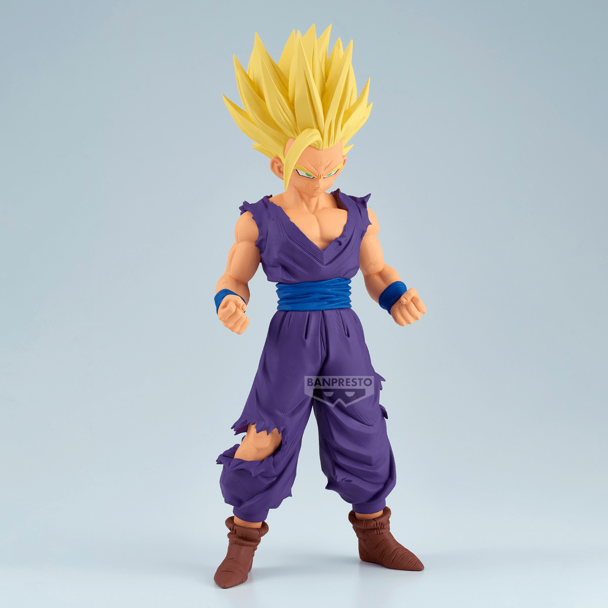 BANDAI - Dragon Ball Z - Son Gohan - (PREORDER) June 18, 2027