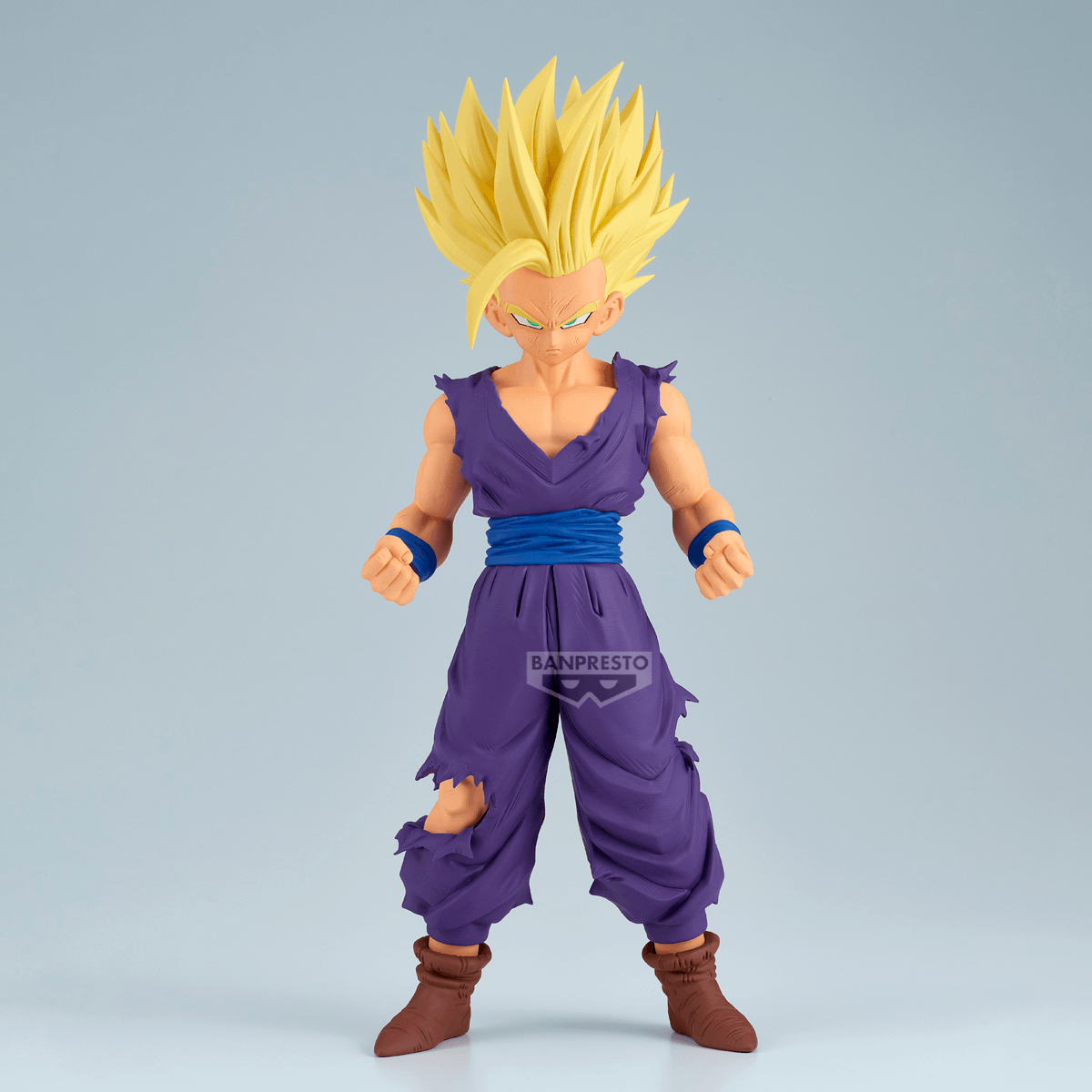 BANDAI - Dragon Ball Z - Son Gohan - (PREORDER) June 18, 2027