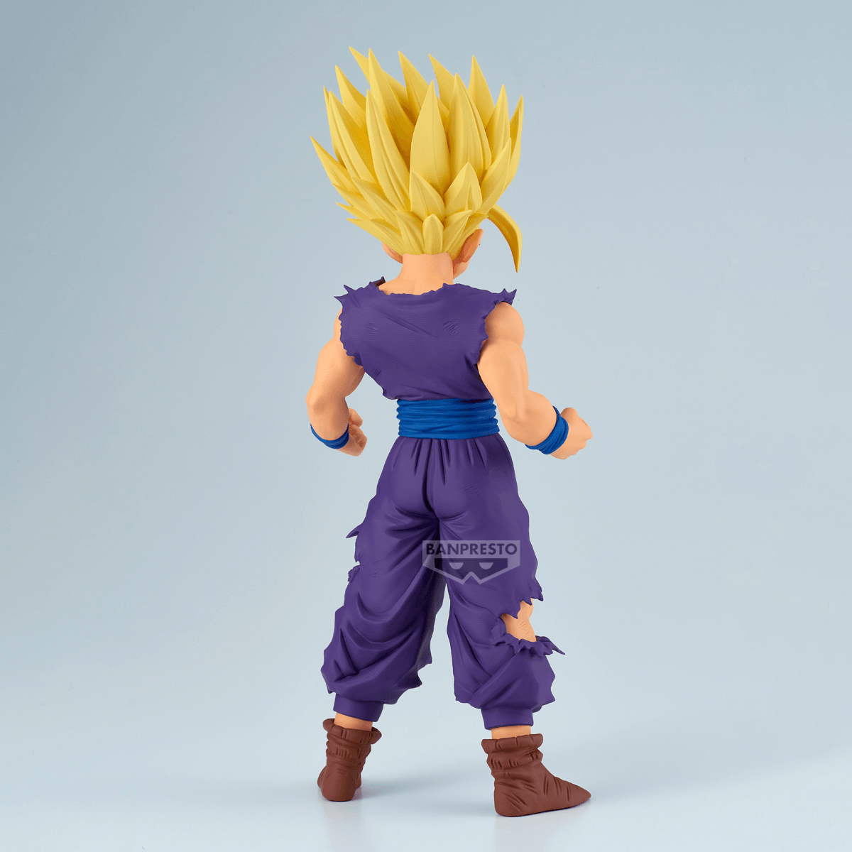 BANDAI - Dragon Ball Z - Son Gohan - (PREORDER) June 18, 2027
