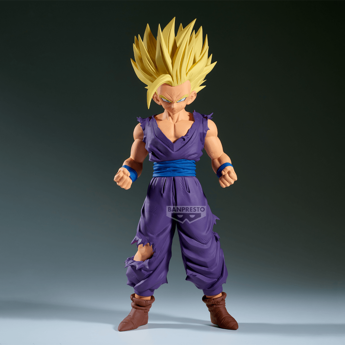 BANDAI - Dragon Ball Z - Son Gohan - (PREORDER) June 18, 2027