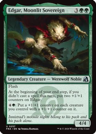 Fblthp, Knows the Way (FRA-258) - Reality Fracture - Card Brawlers