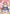 Hakari Hanazono (024) (SR**) (UE21BT/RLY-1-024) - UE21BT The 100 Girlfriends Who Really Really Really Really REALLY Love You Foil - Card Brawlers