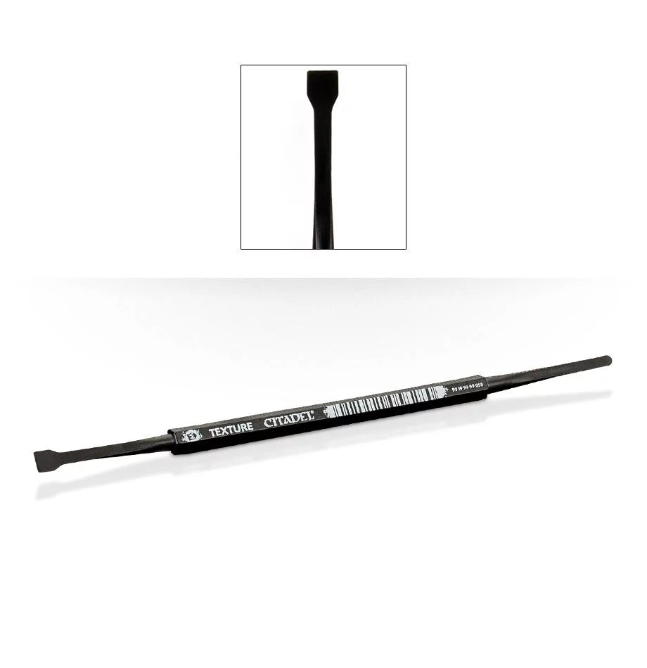 Warhammer - Hobby Supplies - M Texture Spreader - Games Workshop - Card Brawlers | Quebec | Canada |