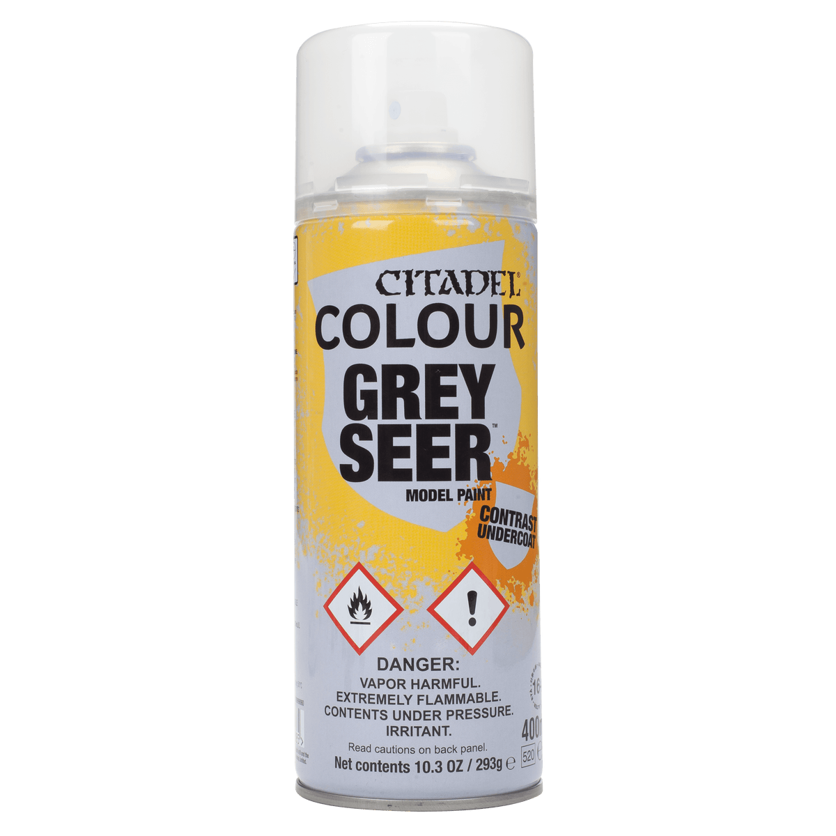 Citadel Spray Paint - Games Workshop - Card Brawlers | Quebec | Canada |