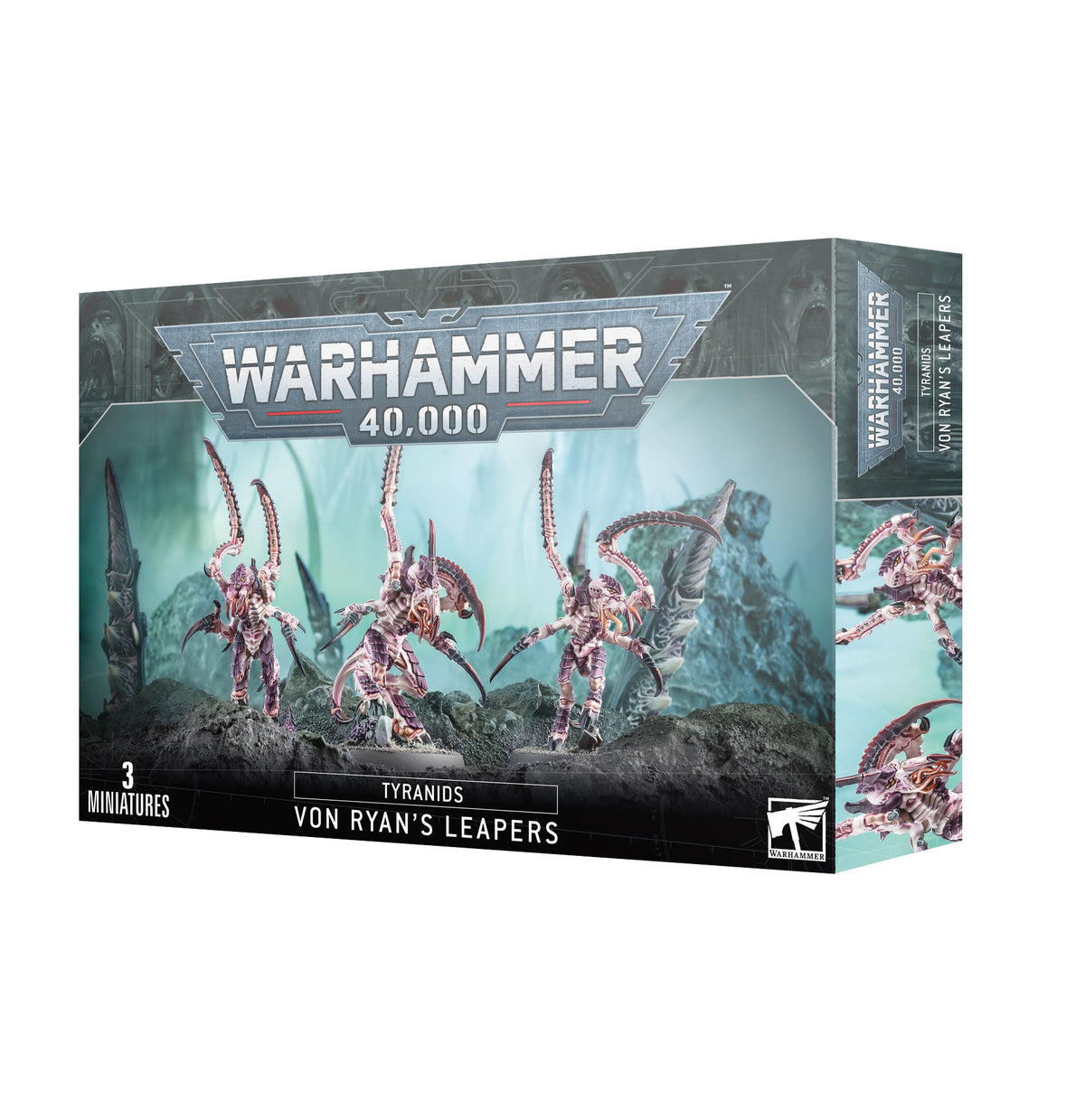 NOS Von Ryan's Leapers (USED) - Games Workshop - Card Brawlers | Quebec | Canada |