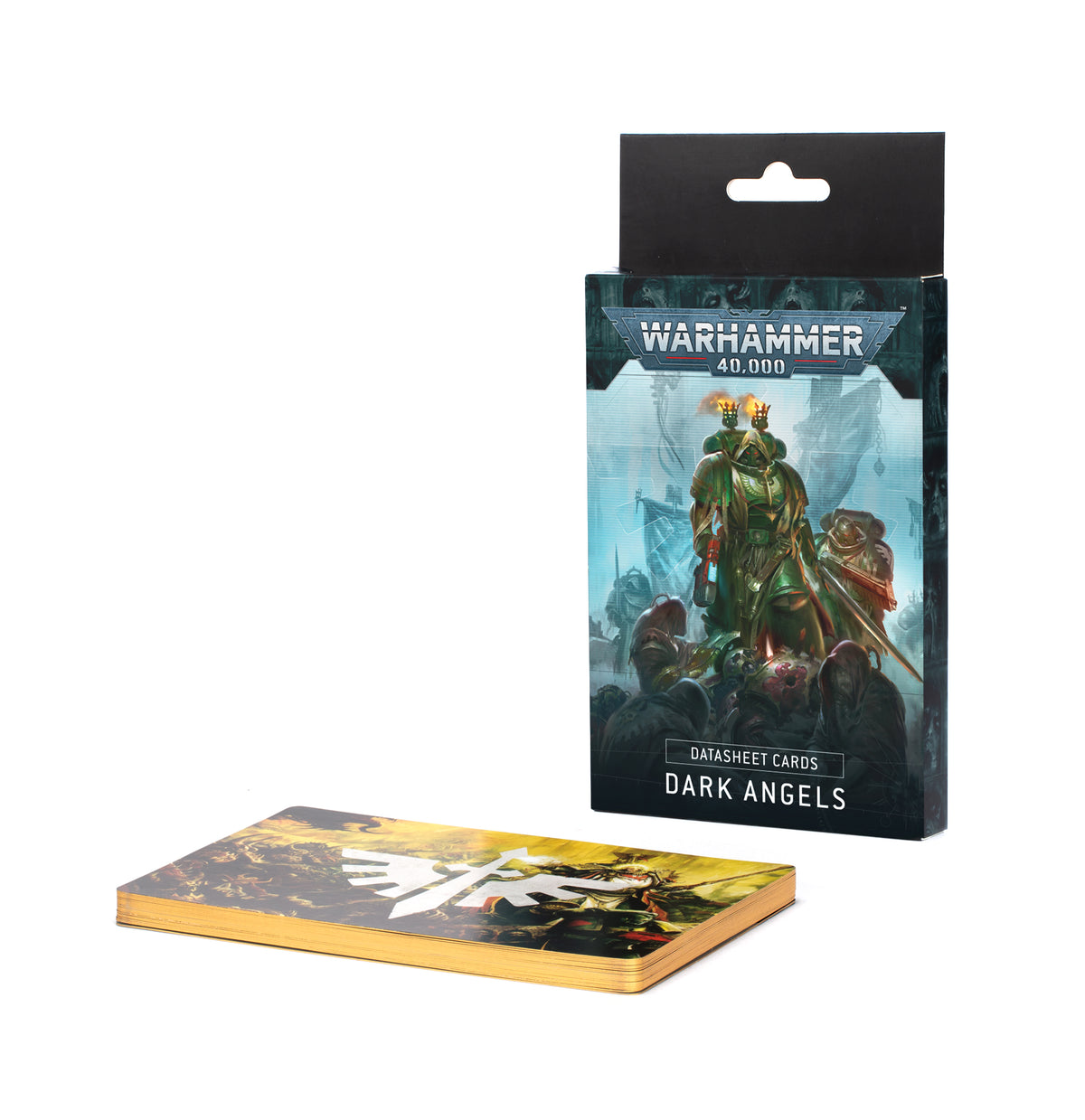 Datasheet Cards: Dark Angels (PREORDER) March 9, 2024 - Card Brawlers | Quebec | Canada | Yu-Gi-Oh!