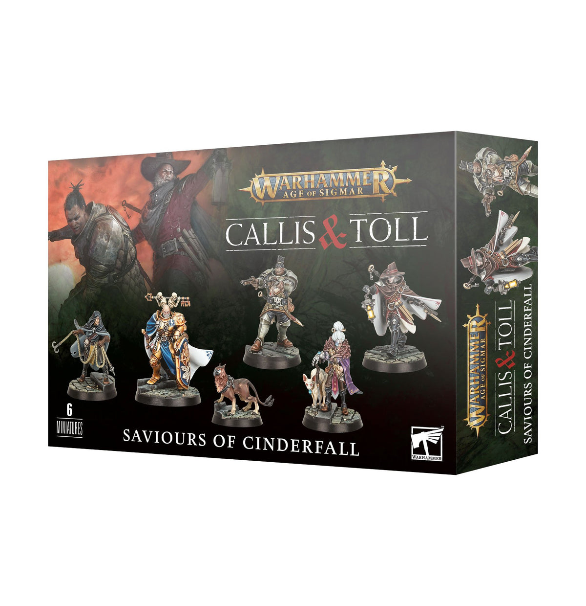Saviours of Cinderfall (PREORDER) March 23, 2024 - Card Brawlers | Quebec | Canada | Yu-Gi-Oh!