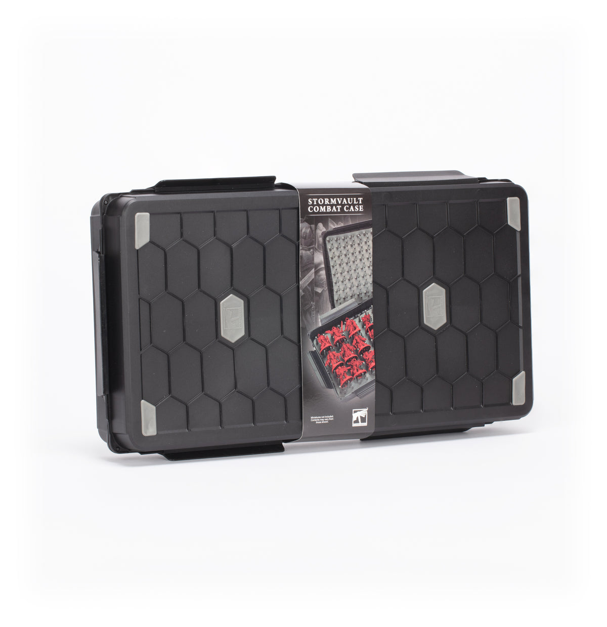 Stormvault Combat Case - Games Workshop - Card Brawlers | Quebec | Canada |
