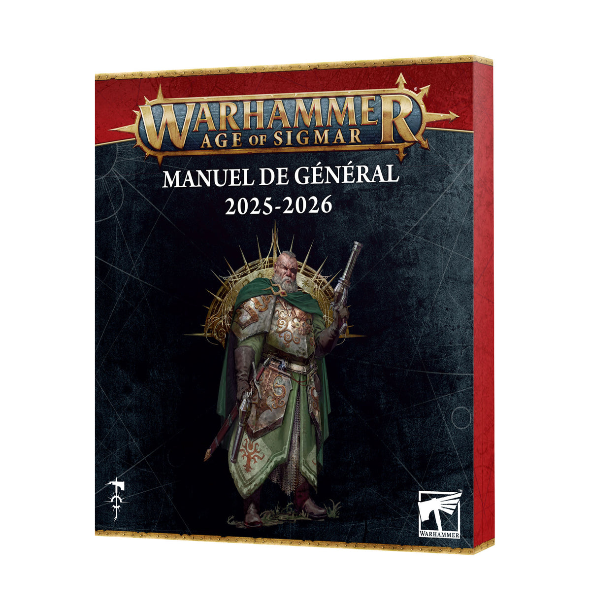 Age of Sigmar: General's Handbook (FRENCH) - Games Workshop - Card Brawlers | Quebec | Canada |