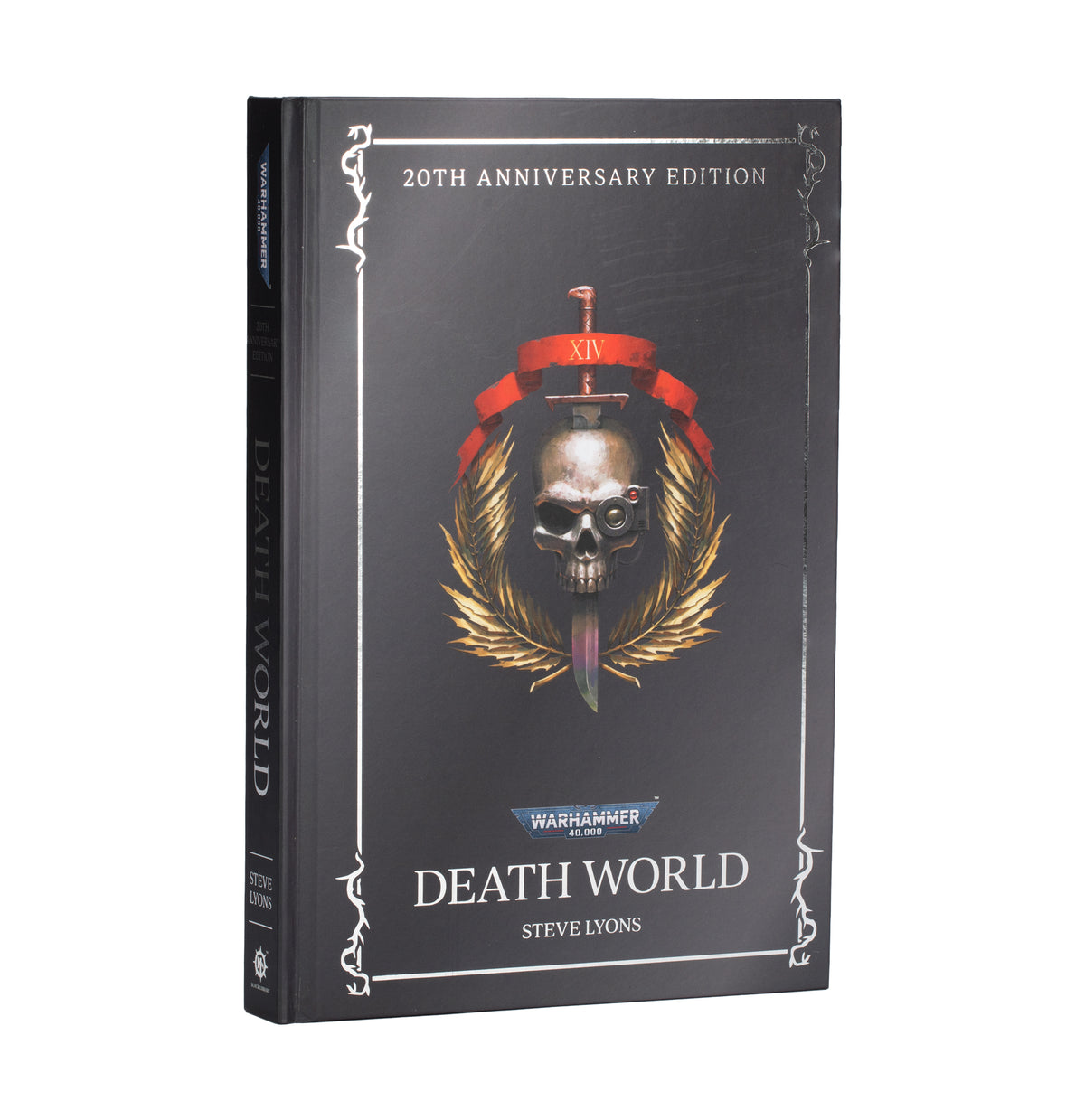 Black Library - World Ablaze (Hardback) - Games Workshop - Card Brawlers | Quebec | Canada |