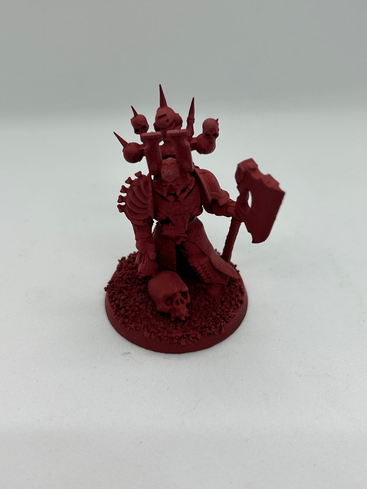 Master of Executions (USED) - Games Workshop - Card Brawlers | Quebec | Canada |