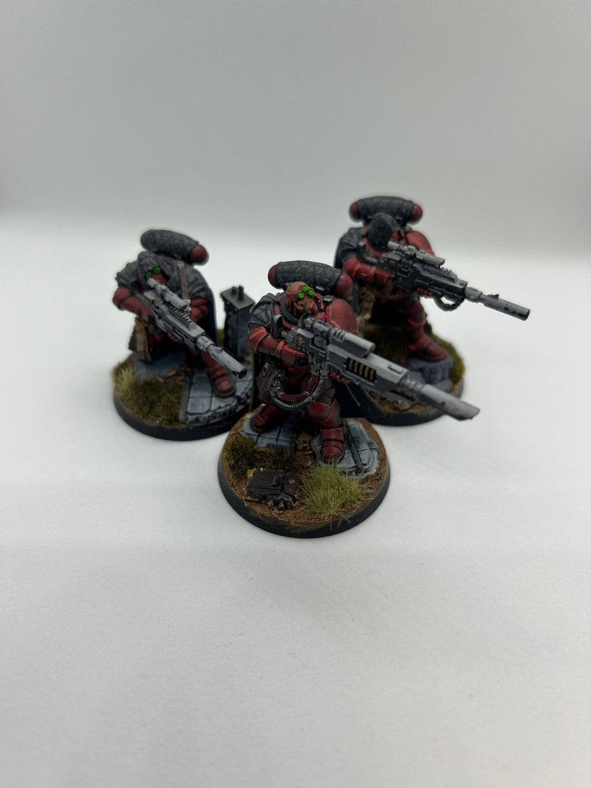 Eliminators (USED) - Games Workshop - Card Brawlers | Quebec | Canada |