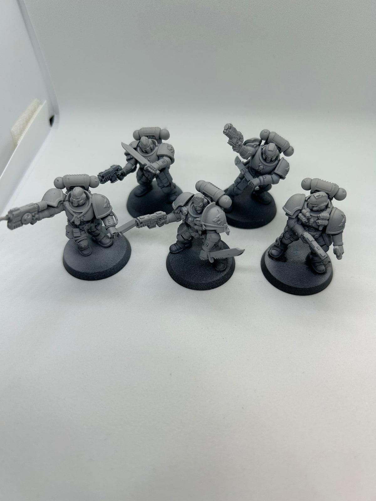 Hounds of Morkai (USED) - Games Workshop - Card Brawlers | Quebec | Canada |