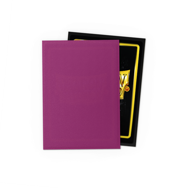 Dragon Shield Matte Dual Sleeves - Wraith ‘Alaria’ 60ct - Card Brawlers | Quebec | Canada | Yu-Gi-Oh!
