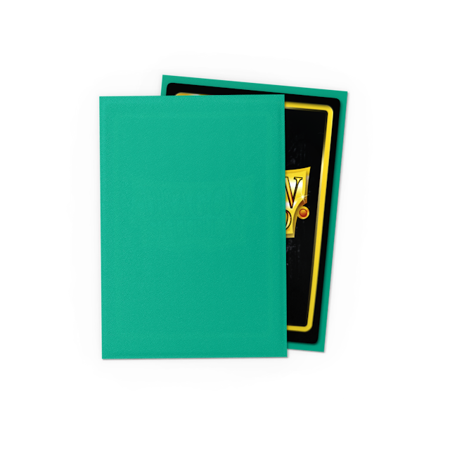 Dragon Shield Matte Sleeves - Aurora ‘Suntos’ 60ct - Card Brawlers | Quebec | Canada | Yu-Gi-Oh!