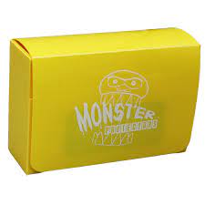 Monster Double Deck Box - Monster - Card Brawlers | Quebec | Canada |