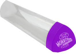 Monster Playmat Tube - Monster - Card Brawlers | Quebec | Canada |