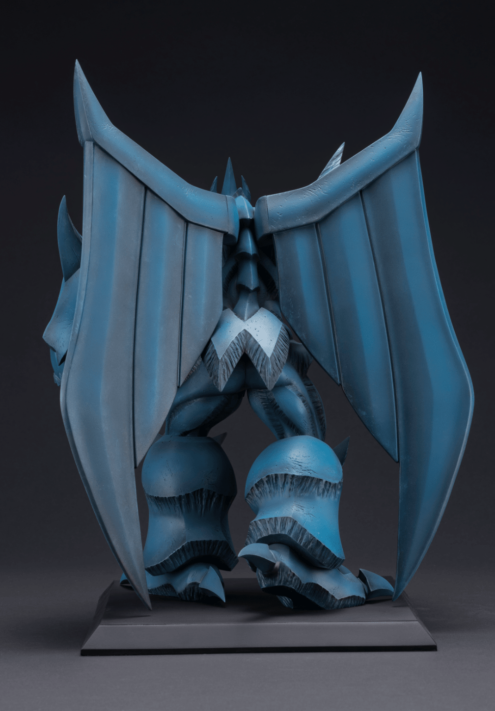Kotobukiya - Yu-Gi-Oh! - Obelisk the Tormentor Egyptian God Statue - Card Brawlers