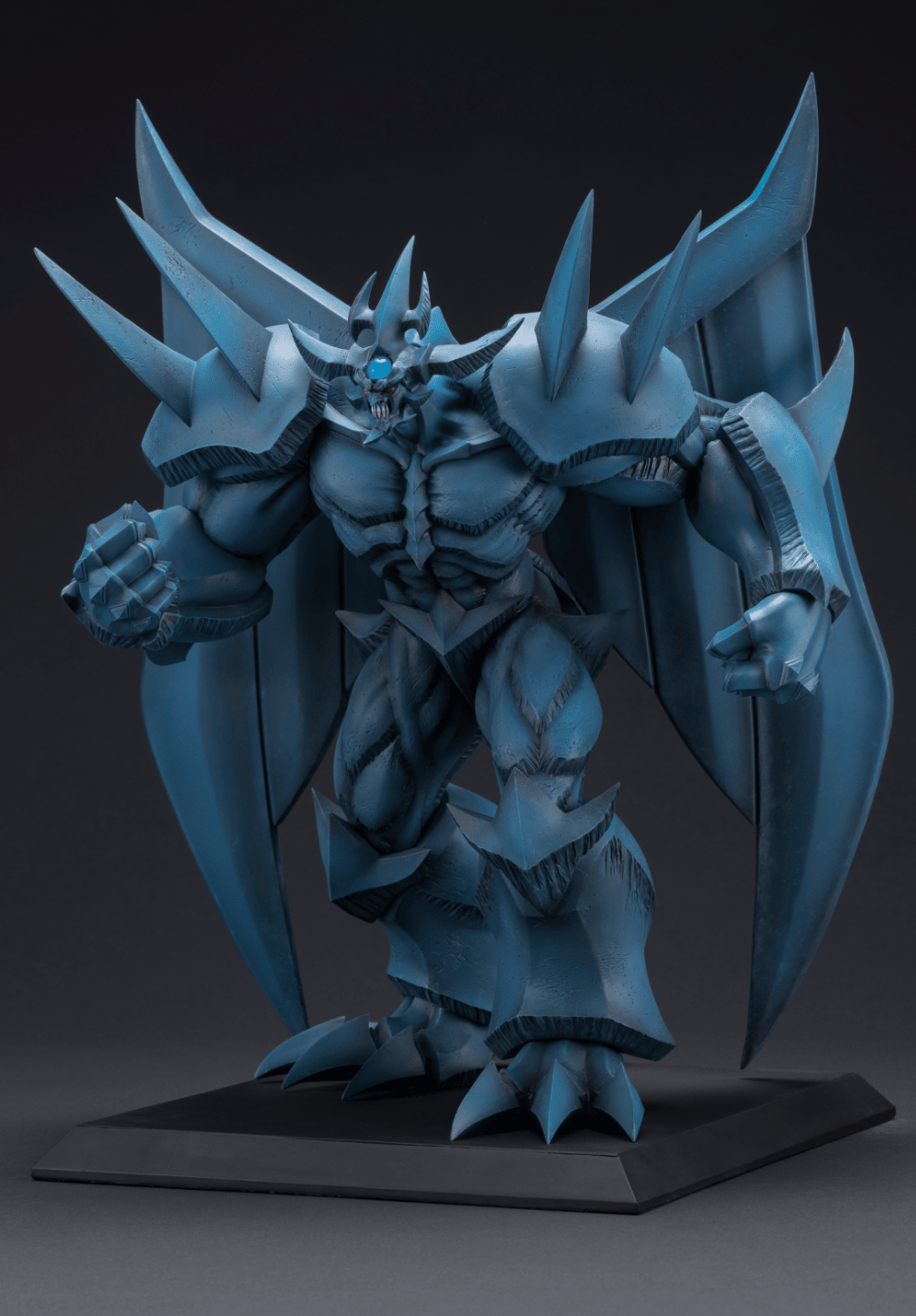 Kotobukiya - Yu-Gi-Oh! - Obelisk the Tormentor Egyptian God Statue - Card Brawlers