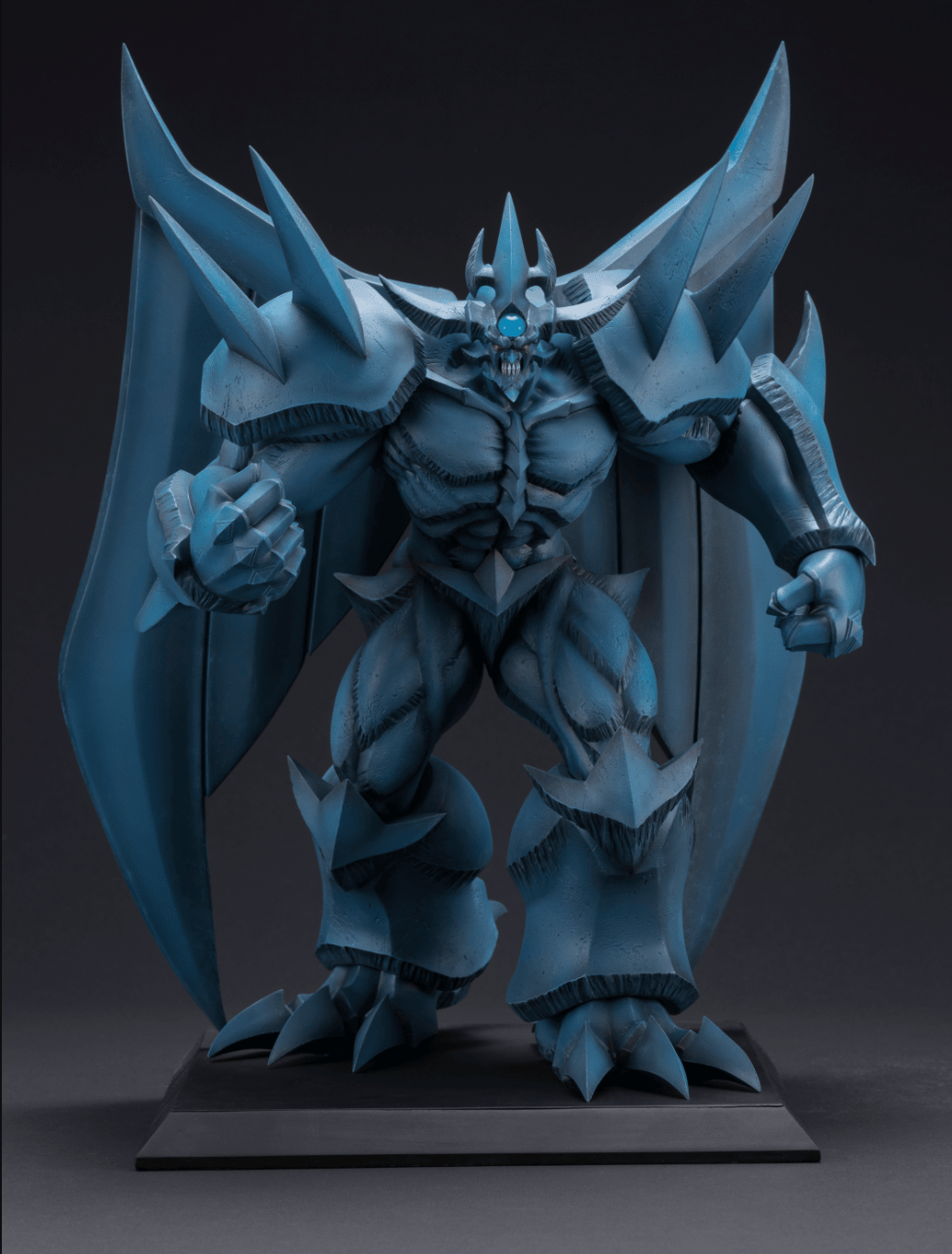 Kotobukiya - Yu-Gi-Oh! - Obelisk the Tormentor Egyptian God Statue - Card Brawlers