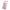 MST Sleeves - YGO Size - Carbon Series - Rose Pink - Card Brawlers