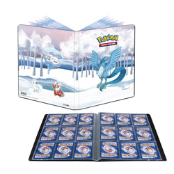 Pokemon 9-Pocket Portfolio - Card Brawlers | Quebec | Canada | Yu-Gi-Oh!
