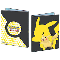 Pokemon 9-Pocket Portfolio - Card Brawlers | Quebec | Canada | Yu-Gi-Oh!
