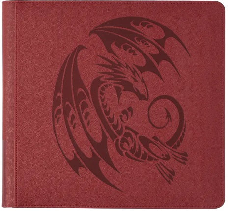 Binder: Dragon Shield: Card Codex 576 - Dragon Shield - Card Brawlers | Quebec | Canada |