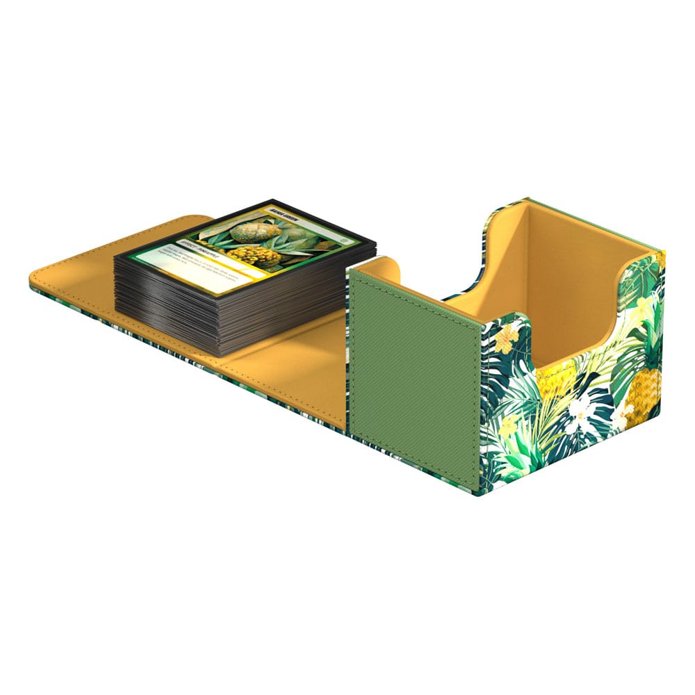 Sidewinder™ 100+ XenoSkin™ - Bahia Green - Ultimate Guard - Card Brawlers | Quebec | Canada |