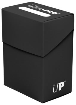 Ultra Pro Standard Deck Box - Card Brawlers | Quebec | Canada | Yu-Gi-Oh!