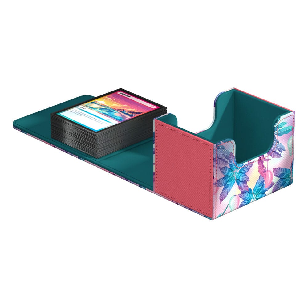 Sidewinder™ 100+ XenoSkin™ - Miami Pink - Ultimate Guard - Card Brawlers | Quebec | Canada |