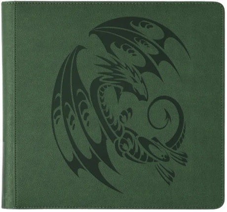 Binder: Dragon Shield: Card Codex 576 - Dragon Shield - Card Brawlers | Quebec | Canada |