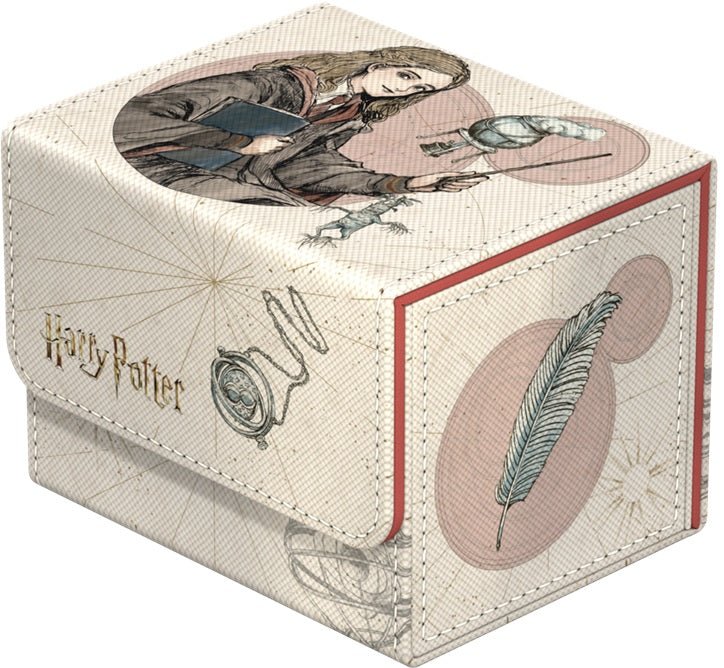 SIDEWINDER 100+ HERMIONE JEAN GRANGER - Card Brawlers