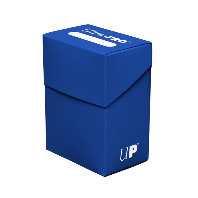 Ultra Pro Standard Deck Box + 50 standard sleeves - Card Brawlers | Quebec | Canada | Yu-Gi-Oh!