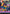 Thanos, The Mad Titan (Borderless) (0400) (MSH-400) - Marvel Super Heroes Foil - Card Brawlers