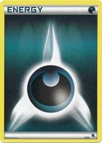 Darkness Energy (26/30) [Black & White: Trainer Kit - Zoroark] - Card Brawlers | Quebec | Canada | Yu-Gi-Oh!