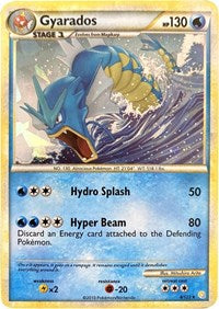 Gyarados (4/123) (Cracked Ice Holo) [HeartGold & SoulSilver: Base Set] - Card Brawlers | Quebec | Canada | Yu-Gi-Oh!