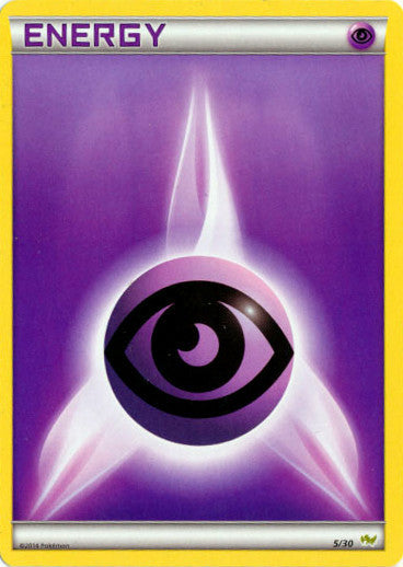 Psychic Energy (5/30) [XY: Trainer Kit - Noivern] - Card Brawlers | Quebec | Canada | Yu-Gi-Oh!