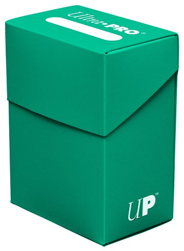 Ultra Pro Standard Deck Box - Card Brawlers | Quebec | Canada | Yu-Gi-Oh!