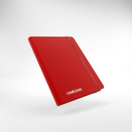 Gamegenic Casual Album 18 pocket - Card Brawlers | Quebec | Canada | Yu-Gi-Oh!