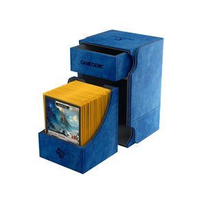 Gamegenic Watchtower Convertible 100+ Deck Box - Card Brawlers | Quebec | Canada | Yu-Gi-Oh!