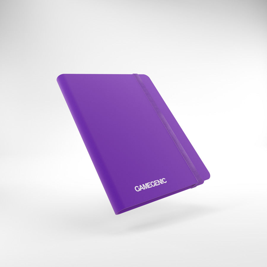 Gamegenic Casual Album 18 pocket - Card Brawlers