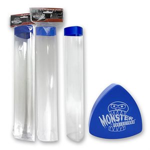 Monster Playmat Tube - Card Brawlers | Quebec | Canada | Yu-Gi-Oh!