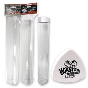 Monster Playmat Tube - Card Brawlers | Quebec | Canada | Yu-Gi-Oh!