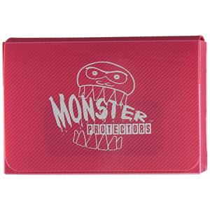 Monster Double Deck Box - Card Brawlers | Quebec | Canada | Yu-Gi-Oh!
