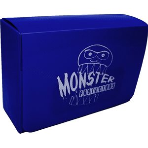 Monster Double Deck Box - Card Brawlers | Quebec | Canada | Yu-Gi-Oh!