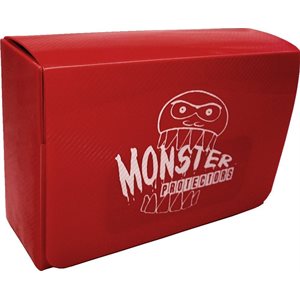 Monster Double Deck Box - Card Brawlers | Quebec | Canada | Yu-Gi-Oh!