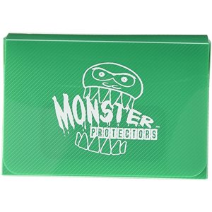 Monster Double Deck Box - Card Brawlers | Quebec | Canada | Yu-Gi-Oh!